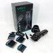 Машинка для стрижки волос VGR Hair Clipper V-653 Voyager, беспроводная электробритва, для дома 00014379 фото 10