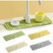 Силиконовый коврик на мойку под смеситель Dacky HomeGoods 00013772 фото 1