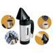 Отпариватель Hand Held Steamer UKC A6 Silver ручной многофункциональный 650 Вт 7 функций, парогенератор 00013652 фото 2