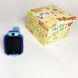 Детские Смарт Часы Smart Baby Watch Q12 SIM /Bluetooth /LBS/GPS. Цвет: голубой 00022442 фото 10