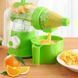 Шнековая ручная соковыжималка Your Favorite Juice Wizard 00020872 фото 1