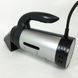 Отпариватель Hand Held Steamer UKC A6 Silver ручной многофункциональный 650 Вт 7 функций, парогенератор 00013652 фото 20