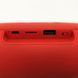 Колонка портативна акустична система Charge Mini E3 (аналог). Колір червоний 00017629 фото 17