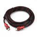Кабель HDMI-HDMI (V1.4) 1.5 м 00017315 фото 4