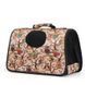 Сумка-переноска For Friends для собак White paws 36&times;22 S Тропик 00021930 фото 3