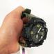 Часы наручные мужские SKMEI 1965AG ARMY GREEN, Часы армейские оригинал, Часы спортивные. Цвет: зеленый 00022059 фото 10