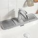 Силиконовый коврик на мойку под смеситель Dacky HomeGoods 00013772 фото 2