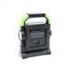 Фонарик кемпинговый аварийный Police HC-7078A+5W+5COB-1 00023600 фото 3
