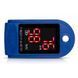 Пульсоксиметр fingertip pulse oximeter sp07 00015089 фото 10