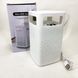 Лампа от комаров USB Bug Zapper Fly White 00021946 фото 6
