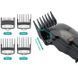 Машинка для стрижки волос VGR Hair Clipper V-653 Voyager, беспроводная электробритва, для дома 00014379 фото 4