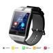 Смарт-часы Smart Watch Q18. Цвет: серебряный 00022431 фото 1