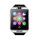 Смарт-часы Smart Watch Q18. Цвет: серебряный 00022431 фото 2