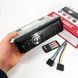 Автомагнітола MP3 1095/7336 BT ISO зі знімною панеллю 1DIN 4х50Вт, Автомагнітола стерео звук 00016810 фото 2