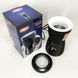 Кофемолка MAGIO MG-205 200 Вт, Кофемолка бытовая электрическая, Портативная кофемолка, Измельчитель кофе 00018860 фото 11