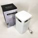 Лампа от комаров USB Bug Zapper Fly White 00021946 фото 2