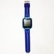 Детские Смарт Часы Smart Baby Watch Q12 SIM /Bluetooth /LBS/GPS. Цвет: голубой 00022442 фото 11