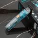 Бездротова чоловіча електрична машинка для стрижки VGR V-961, Тример акумуляторний для волосся та бороди 00014488 фото 2