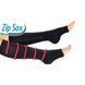 Компресійні гольфи zip sox, шкарпетки від варикозу 00014705 фото 6