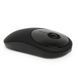 Миша бездротова Wireless Mouse 150 Чорна для комп'ютера мишка для комп'ютера ноутбука ПК 00017798 фото 3