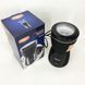 Кофемолка MAGIO MG-205 200 Вт, Кофемолка бытовая электрическая, Портативная кофемолка, Измельчитель кофе 00018860 фото 12