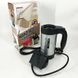 Отпариватель Hand Held Steamer UKC A6 Silver ручной многофункциональный 650 Вт 7 функций, парогенератор 00013652 фото 15