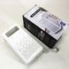 Лампа от комаров USB Bug Zapper Fly White 00021946 фото 3