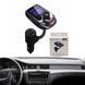 Автомобільний FM трансмітер модулятор A30 Bluetooth, Фм трансмітер від прикурювача 00017024 фото 5