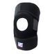 Защитный наколенник, фиксатор колена knee support with stays | стабилизатор коленной чашки &ndash; ven-86 00015609 фото 1
