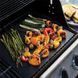 BBQ Гриль мат портативный антипригарный 33 * 40 см 3 шт BBQ grill sheet 00013118 фото 2