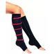 Компресійні гольфи zip sox, шкарпетки від варикозу 00014705 фото 2