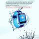 Детские Смарт Часы Smart Baby Watch Q12 SIM /Bluetooth /LBS/GPS. Цвет: голубой 00022442 фото 6