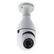 Камера видеонаблюдения лампочка CAM L1 E27 WIFI IP 360/90 поворотная 00017296 фото 22