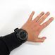 Часы наручные мужские SKMEI 2070BK BLACK, водостойкие тактические часы. Цвет: черный 00022425 фото 17