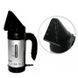 Отпариватель Hand Held Steamer UKC A6 Silver ручной многофункциональный 650 Вт 7 функций, парогенератор 00013652 фото 7