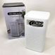 Лампа от комаров USB Bug Zapper Fly White 00021946 фото 4