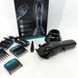 Машинка для стрижки волос VGR Hair Clipper V-653 Voyager, беспроводная электробритва, для дома 00014379 фото 11