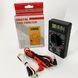 Мультиметр HAOYUE DT830C black 00017479 фото 4