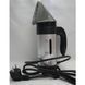 Отпариватель Hand Held Steamer UKC A6 Silver ручной многофункциональный 650 Вт 7 функций, парогенератор 00013652 фото 4