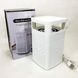 Лампа от комаров USB Bug Zapper Fly White 00021946 фото 1