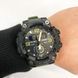 Часы наручные мужские SKMEI 1965AG ARMY GREEN, Часы армейские оригинал, Часы спортивные. Цвет: зеленый 00022059 фото 14