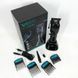 Машинка для стрижки волос VGR Hair Clipper V-653 Voyager, беспроводная электробритва, для дома 00014379 фото 14