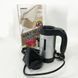 Отпариватель Hand Held Steamer UKC A6 Silver ручной многофункциональный 650 Вт 7 функций, парогенератор 00013652 фото 16