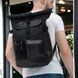 Рюкзак Rolltop мужской женский для путешествий и ноутбука, Ролтоп большой для города 00018293 фото 22