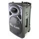Портативная колонка Su-Kam BT 100D + 1 беспроводной микрофон (12v/220v) 00017843 фото 2