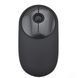 Миша бездротова Wireless Mouse 150 Чорна для комп'ютера мишка для комп'ютера ноутбука ПК 00017798 фото 4
