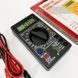 Мультиметр HAOYUE DT830C black 00017479 фото 10