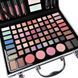 Набор косметики для макияжа в кейсе missyoung GM20250 makeup set black 00015051 фото 3