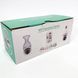 Камера видеонаблюдения лампочка CAM L1 E27 WIFI IP 360/90 поворотная 00017296 фото 14