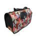 Сумка-переноска For Friends для собак White paws 36&times;22 S Тропик 00021930 фото 1